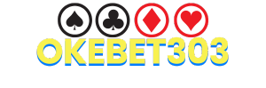 Logo OKEBET303